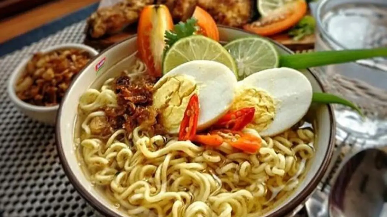 Indomie