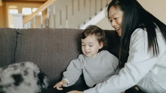 Meningkatkan Hubungan Sosial