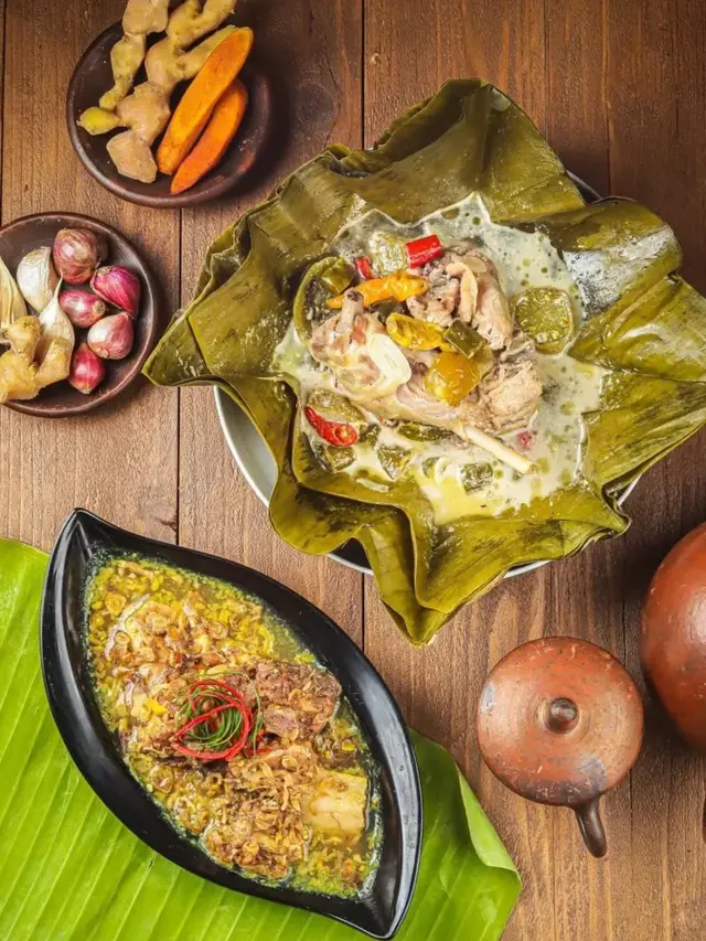 Rekomendasi Tempat Makan Enak di Klaten