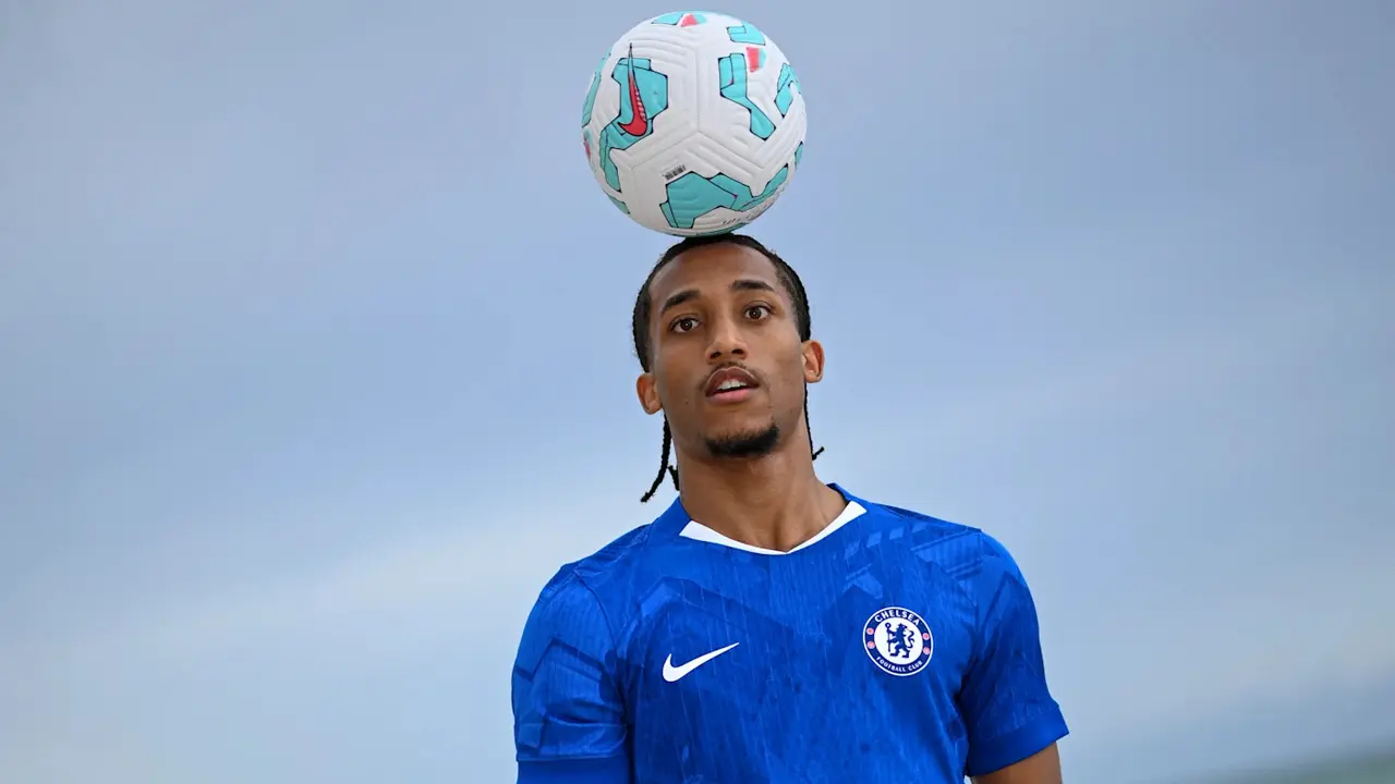 Joao Pedro