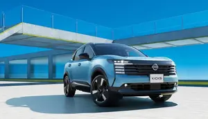 Nissan Habiskan Rp 4,1 Triliun untuk Produksi Kicks e-Power