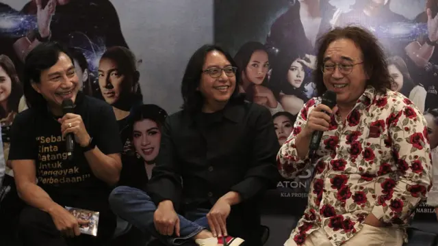 [Fimela] KLa Project