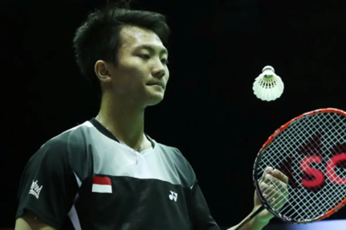 Ihsan Maulana Mustofa