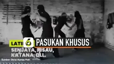 pasukan khusus