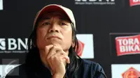 Cuci Darah Jadi Tenaga Baru buat Abdee Slank
