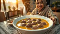 Cara Membuat Biji Salak yang Lezat dan Nikmat untuk Berbuka Puasa