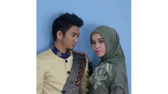 7 Potret Mesra Lesty Kejora dan Rizki Ridho, Sudah 4 Tahun Pacaran