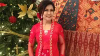 Spirit Berbusana Nusantara Jelang Hari Ibu