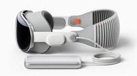 Apple Vision Pro (Apple)