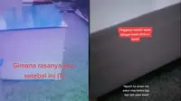 Habiskan Rp 1,2 Juta untuk Print, Skripsi 2 Ribu Halaman Lebih Ini Viral