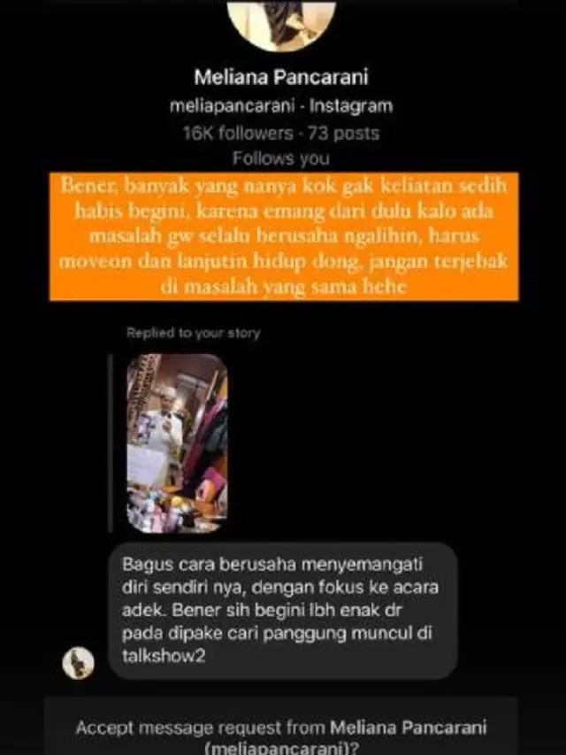 Alvin Faiz (Foto: Instagram/@alvin_411)