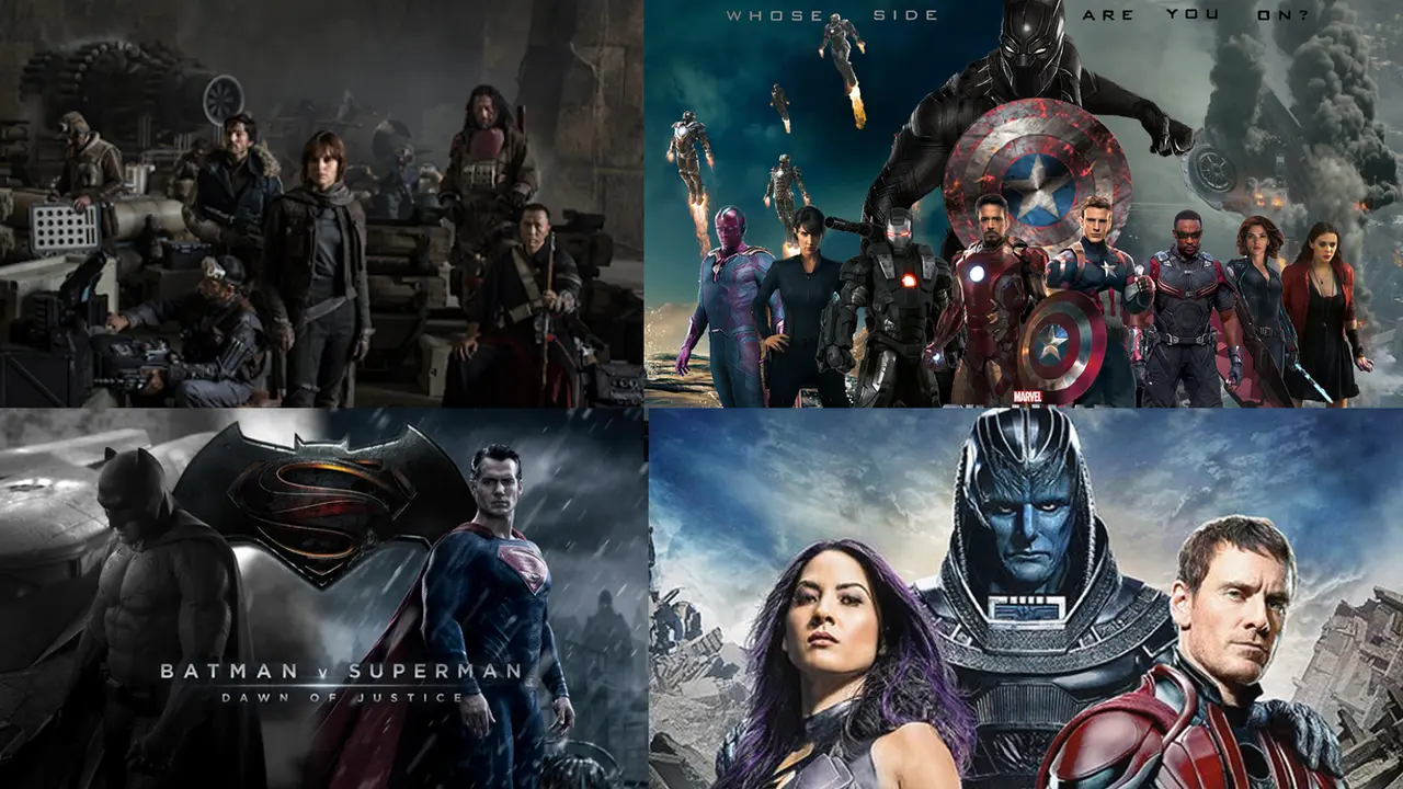 20+ Situs Download Film Baru Terbaik