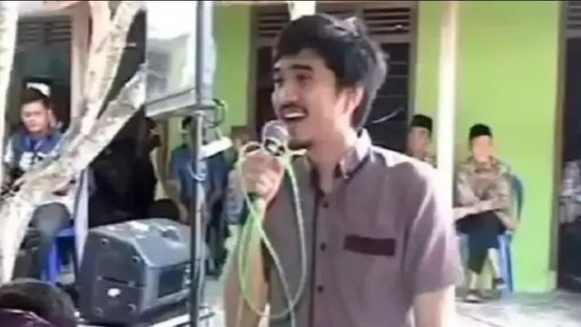 Duta Sheila on 7 sangat sederhana (Instagram/pakduta)