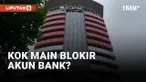 KPK Blokir Akun Bank Milik Pedagang Burung: Ada Kekeliruan Karena Persamaan Nama