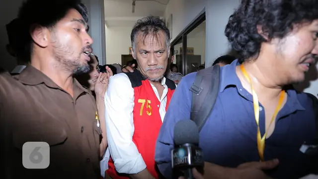 [Bintang] Tio Pakusadewo