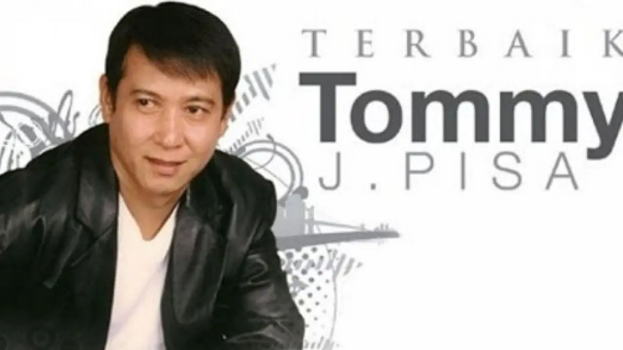 [Bintang] Tommy J Pisa