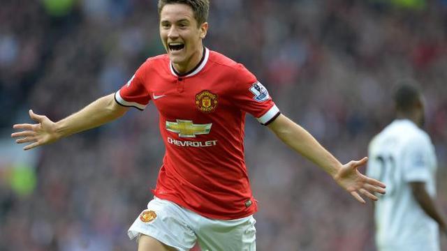 Ander Herrera Aguera