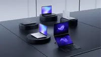 Asus ROG Unjuk Gigi di CES 2026, Pamer Laptop Gaming AI dan Kolaborasi Hideo Kojima