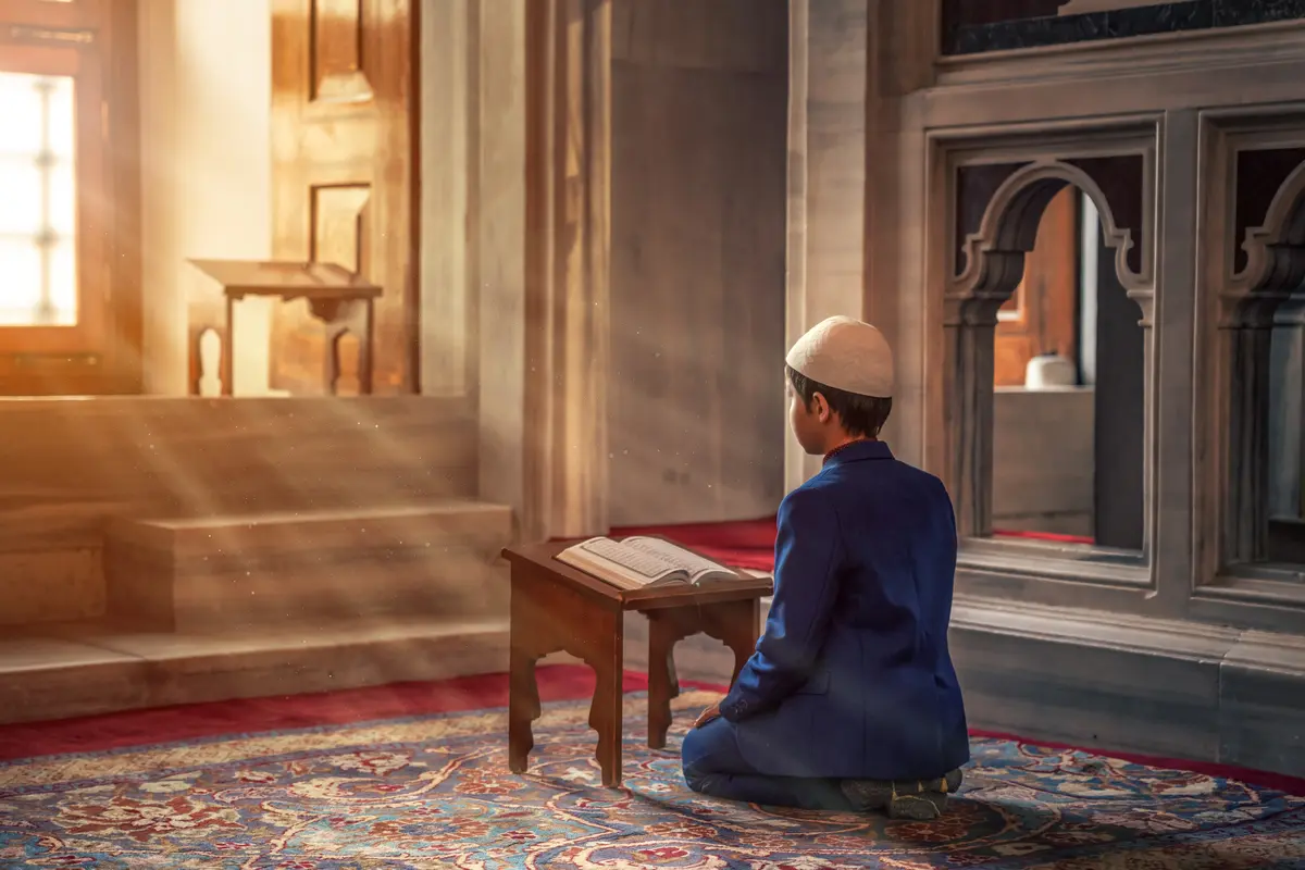 Panduan I’tikaf untuk Pemula: Cara Memanfaatkan 10 Malam Terakhir Ramadan