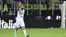 7. Fabio Quagliarella (Sampdoria) - 5 Gol (2 Penalti). (AFP/Miguel Medina)