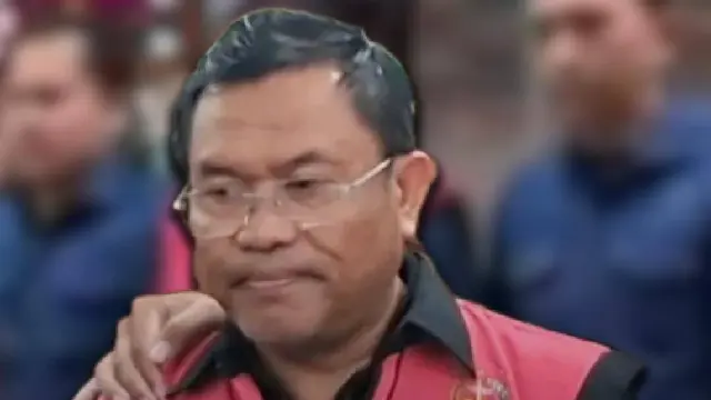 Kejutan Isi WA di HP Sony Eks Petinggi BGN, Muncul 41 Nama Minta Titik SPPG