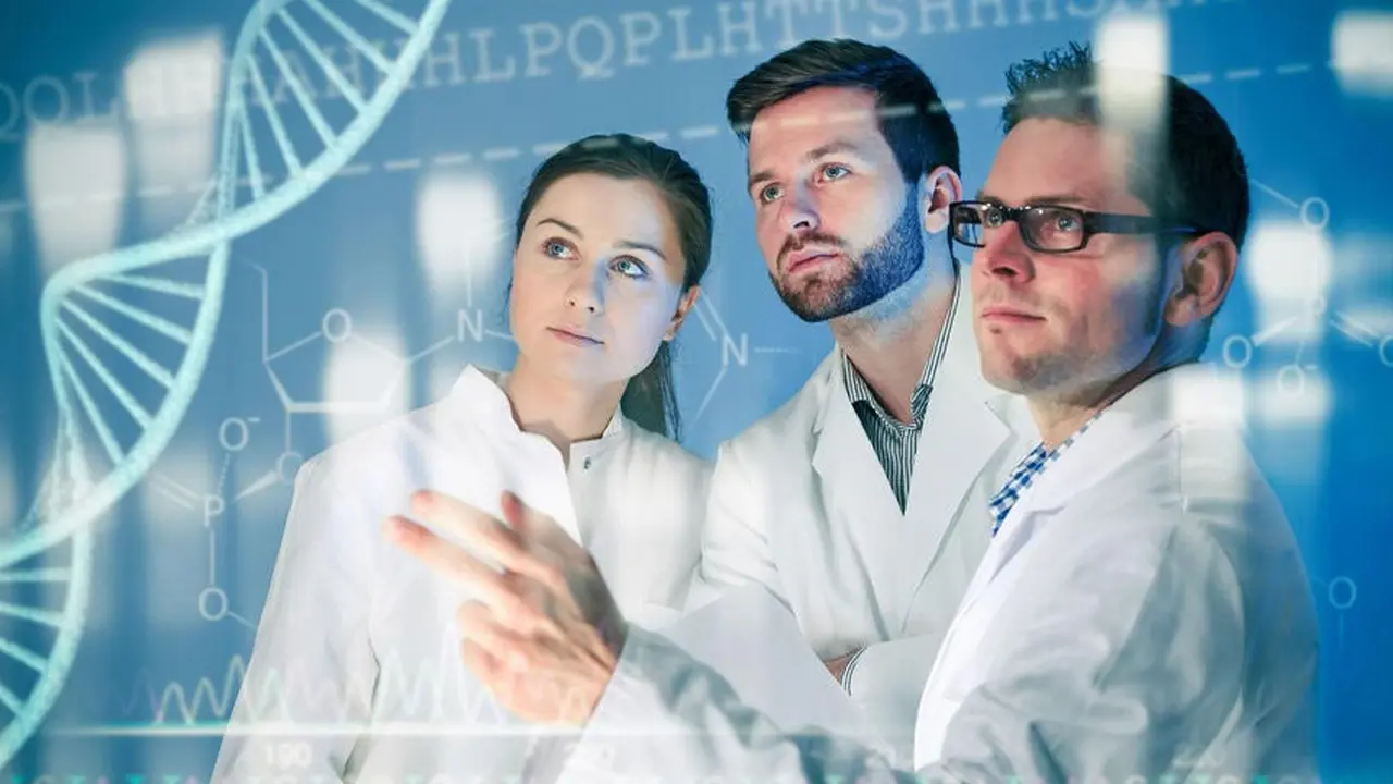 Benarkah Osteoporosis Dapat Terjadi Karena Faktor Genetik?