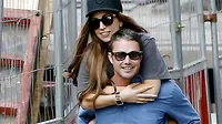 Lady Gaga Ingin Rasakan Variasi Dalam Bercinta