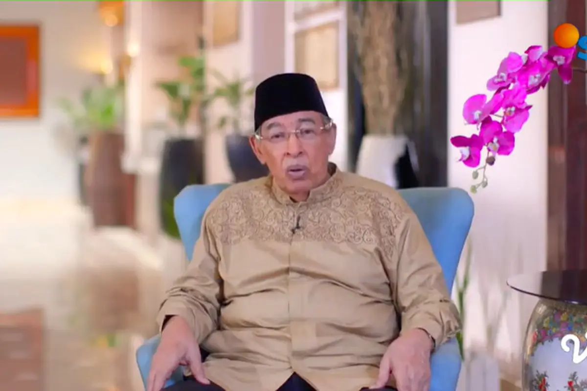 Quraish Shihab