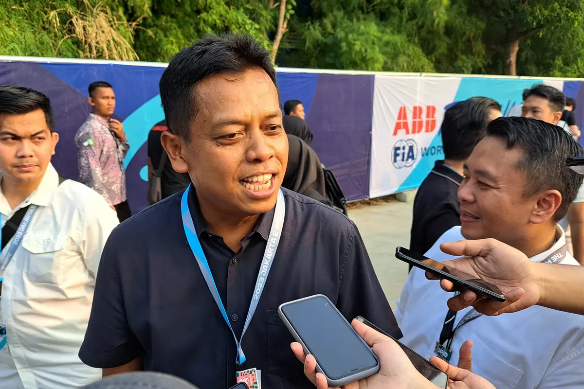 Sekda DKI Jakarat