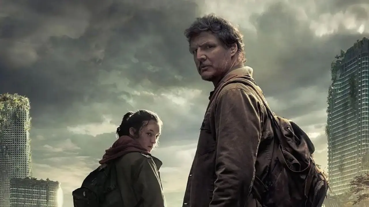 Last of Us