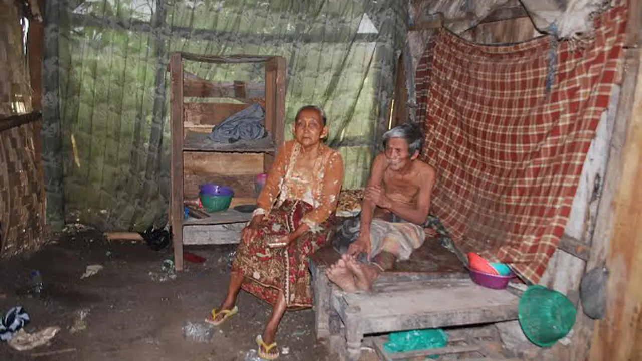 Sutri dan Sujari