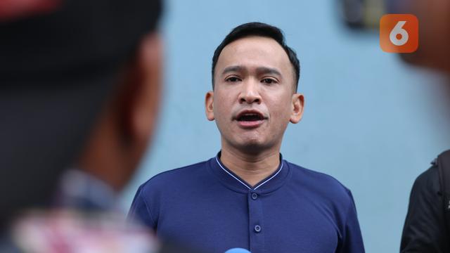 [Bintang] Ruben Onsu