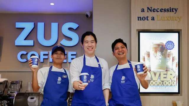 Dari Kopi Susu hingga Specialty Coffee, Ternyata Ini Racikan Kopi yang Dicari Orang Indonesia Saat Ini