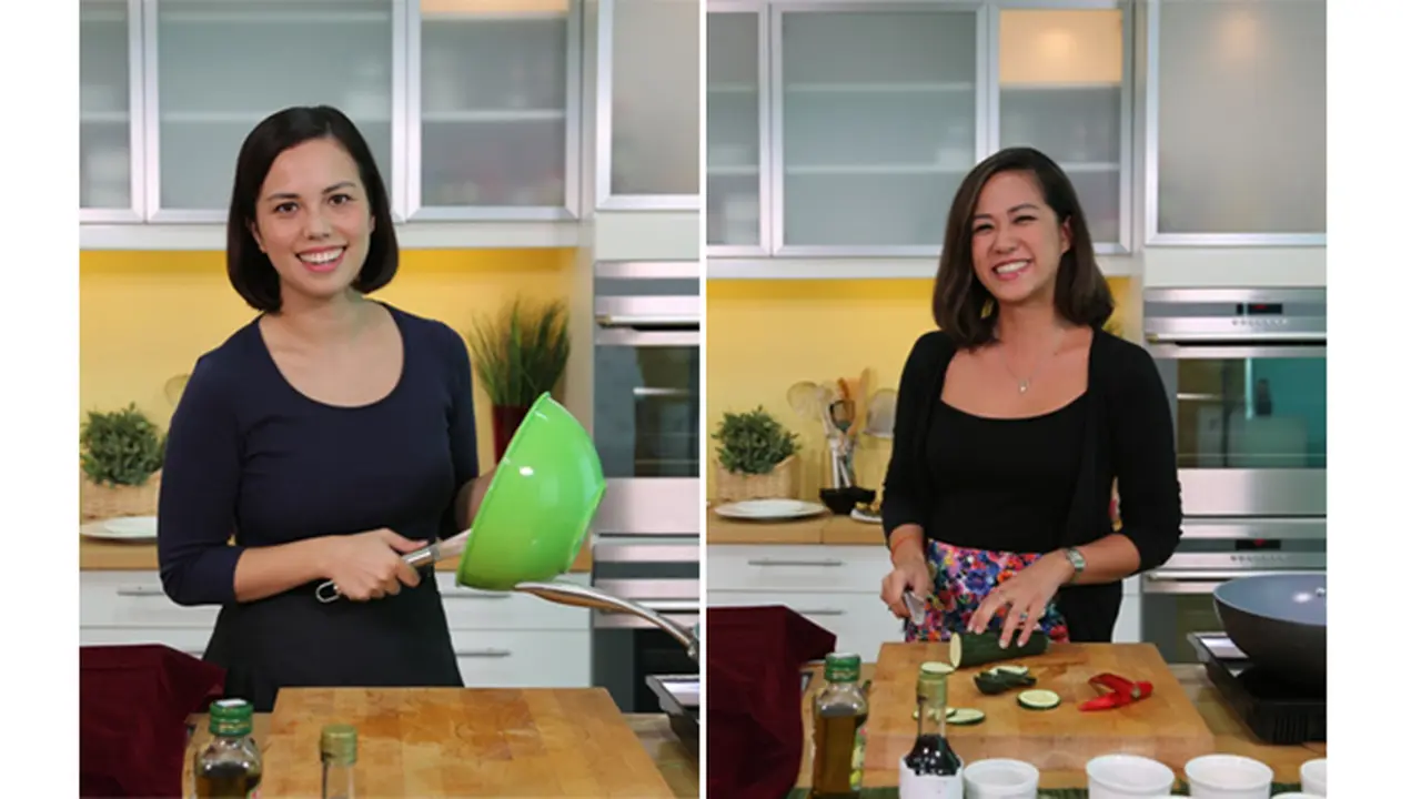 Scripps Networks Interactive Mengumumkan Pemenang Food Hero 