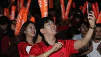 Nonton Bareng Piala Dunia 2022 Sekaligus Menikmati Budaya Populer Korea.&nbsp; foto: istimewa