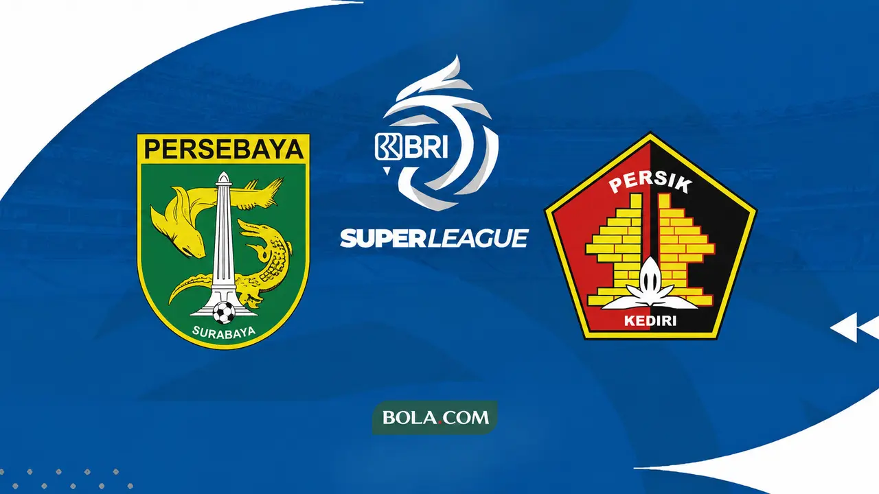Persebaya Vs Persik