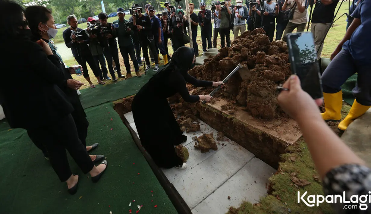 [Budy Santoso/ KapanLagi.com]