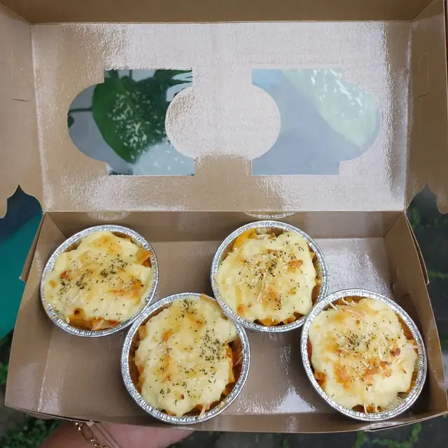 Enak dan Ramah di Kantong, Tasty Kukkii Hadirkan Variasi Kudapan Lezat untuk Keluarga di Salatiga