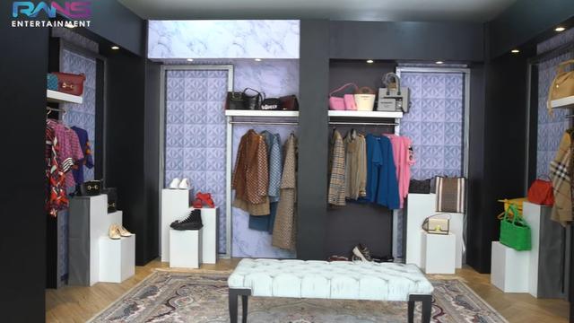 Anniversary ke-7, Ini 6 Momen Raffi Ahmad Bikin Mall di Rumah untuk Nagita Slavina