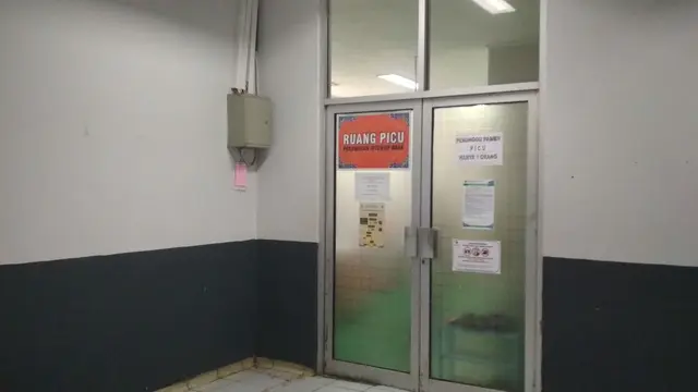 Bocah Empat Tahun Asal Cirebon Koma Usai Dipatok Ular