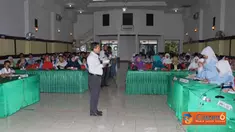 Citizen6, Bandung: Parade Cinta Tanah Air Kodam III/Siliwangi yang dilaksanakan sampai dengan Kamis (3/11), diikuti 16 SLTA (8 SMA dan 8 SMK) se-Kota Bandung. (Pengirim: Pendam III/Siliwangi)