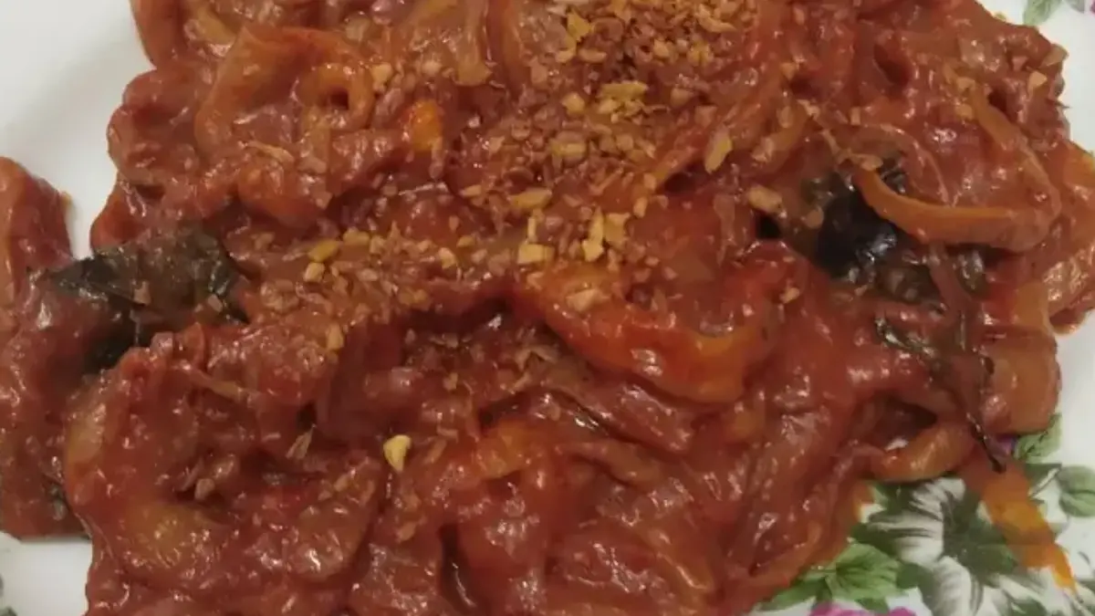 Berita Rendang Jamur Tiram Hari Ini - Kabar Terbaru Terkini | Liputan6.com