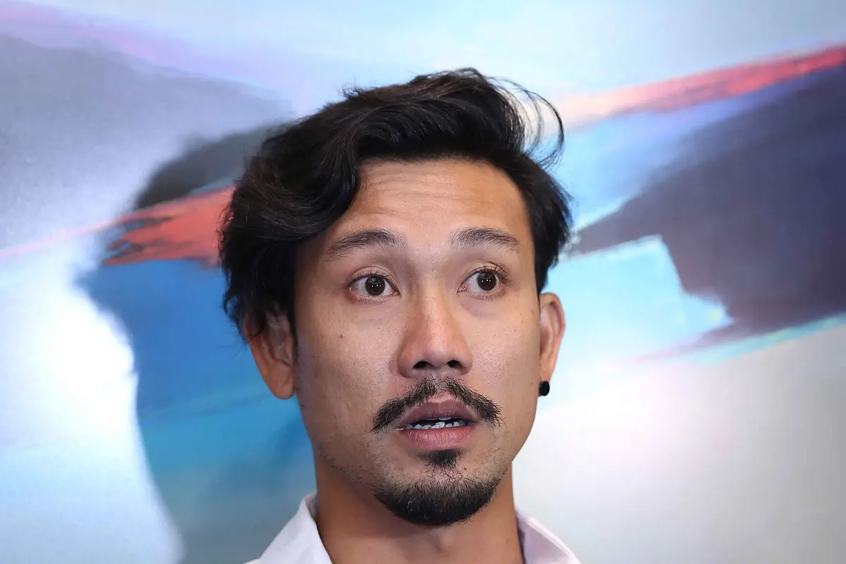 [Bintang] Denny Sumargo