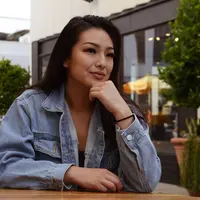 ilustrasi zodiak perempuan/Photo by Conner Ching on Unsplash