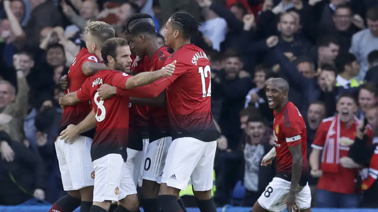 Manchester United