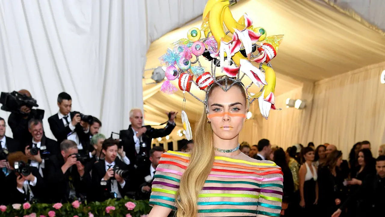 Met Gala 2019