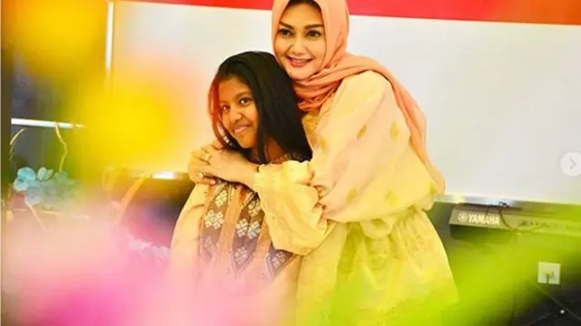 [Bintang] Bella Saphira