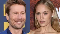 Are Michelle Randolph and Glen Powell Dating? Rumors Grow After They're Seen Dancing Together