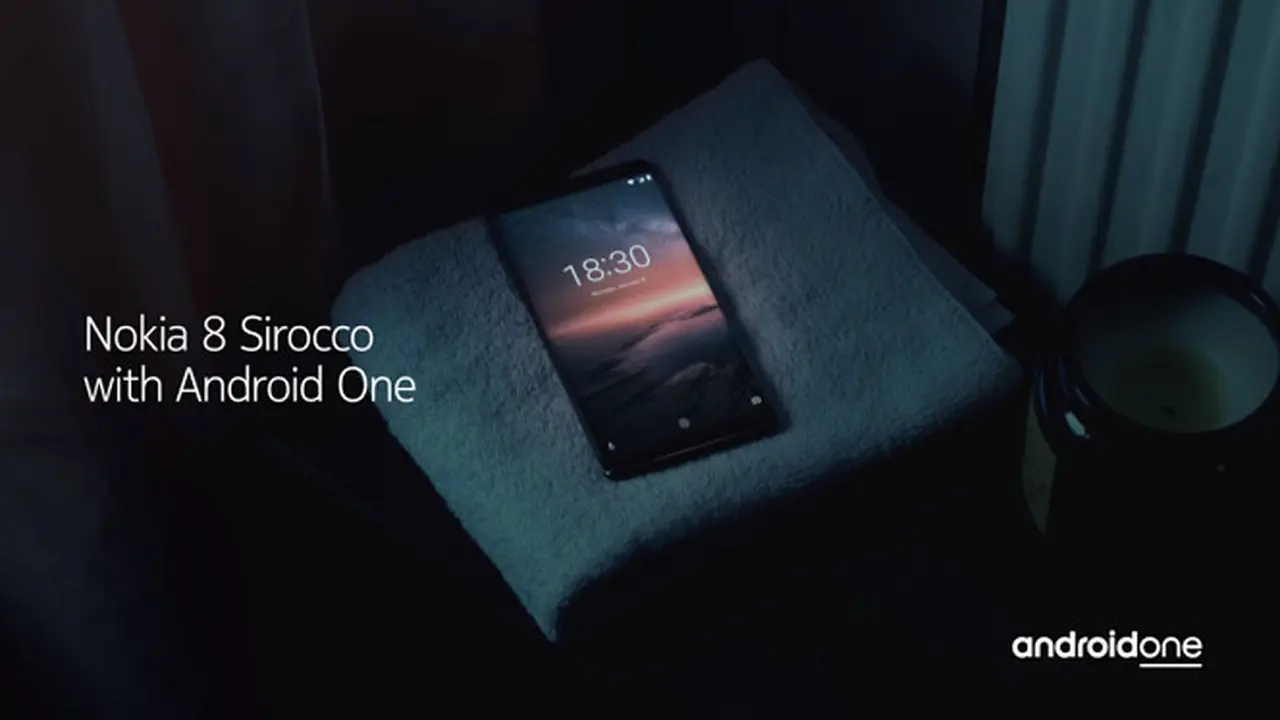 Nokia