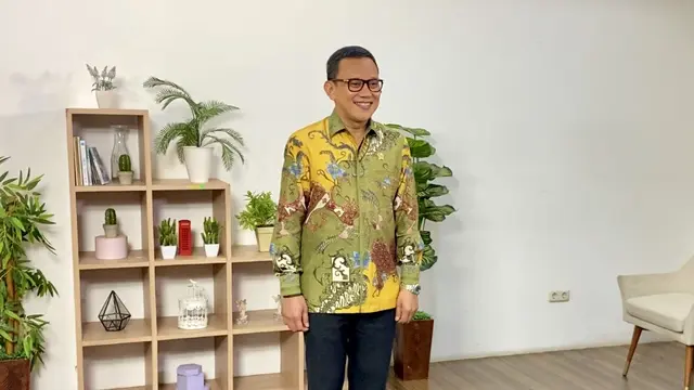 Menteri Pelindungan Pekerja Migran Indonesia Abdul Kadir Karding